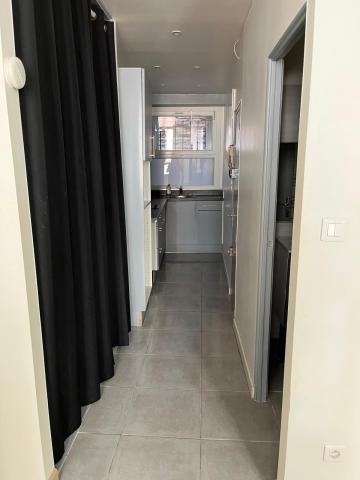 vente Appartement 1 pièce Toulouse 6