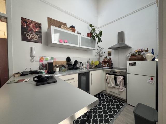 vente Appartement 3 pièces Toulouse 2