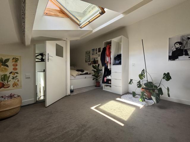 vente Appartement 3 pièces Toulouse 5