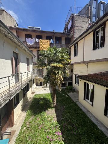 vente Appartement 3 pièces Toulouse 6
