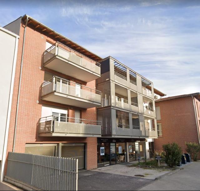vente Appartement 3 pièces Castanet-Tolosan