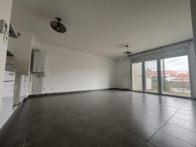 vente Appartement 3 pièces Castanet-Tolosan 2