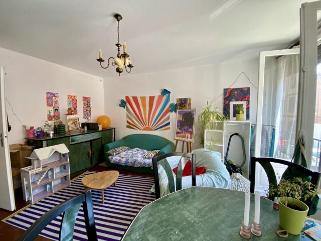 location Appartement 3 pièces Toulouse 2