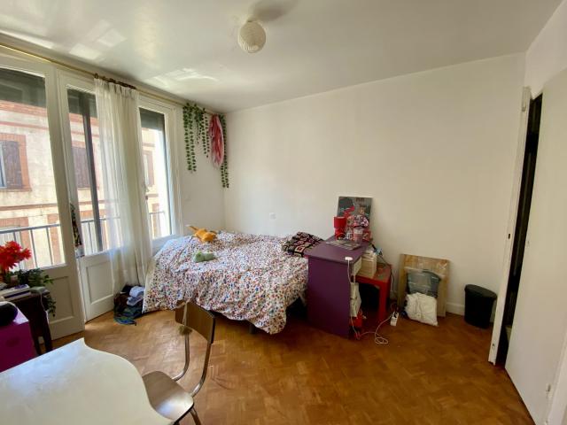 location Appartement 3 pièces Toulouse 3