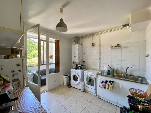 location Appartement 3 pièces Toulouse 4
