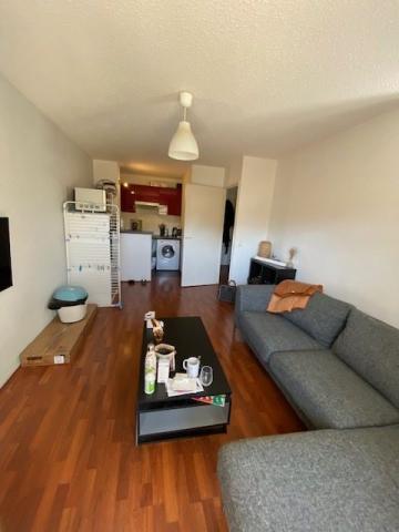 location Appartement 2 pièces Toulouse 3