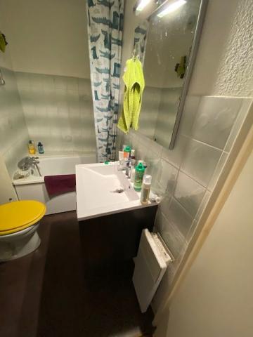 location Appartement 2 pièces Toulouse 6