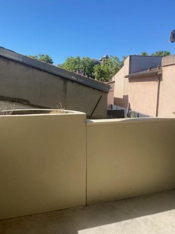 location Appartement 2 pièces Toulouse 10