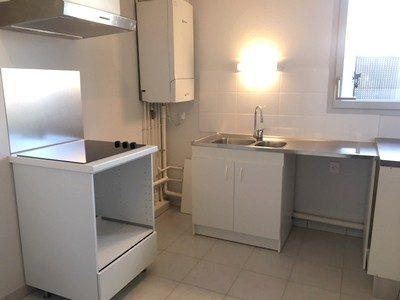 vente Appartement 3 pièces Toulouse 2