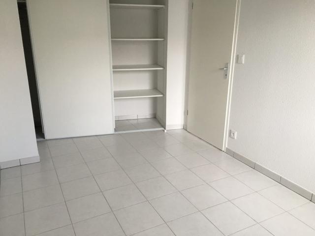 vente Appartement 3 pièces Toulouse 3