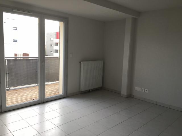vente Appartement 3 pièces Toulouse 4