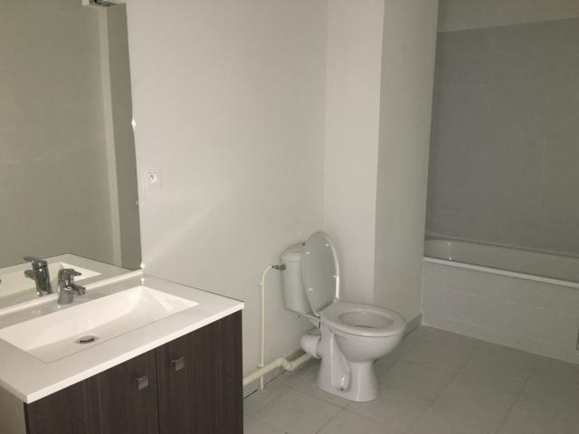 vente Appartement 3 pièces Toulouse 5