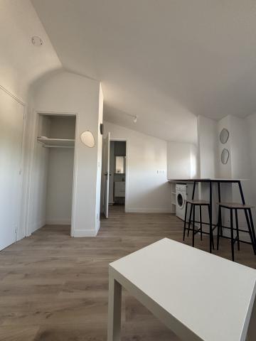 location Appartement 1 pièce Toulouse 3