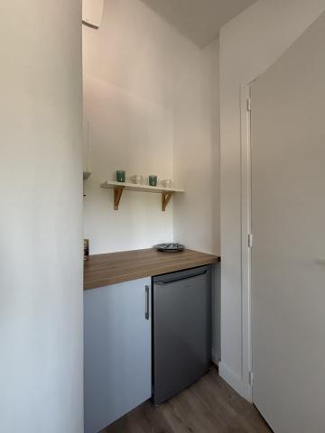 location Appartement 1 pièce Toulouse 4
