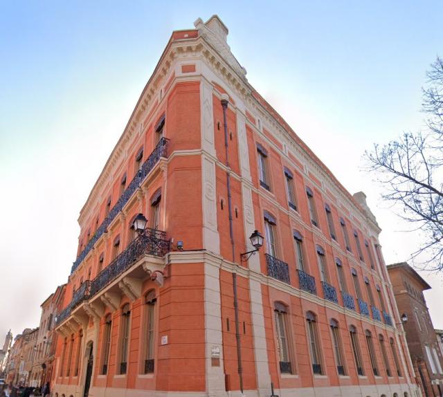 location Appartement 2 pièces Toulouse
