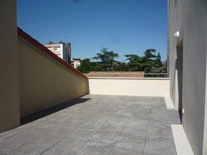 vente Appartement 3 pièces Toulouse