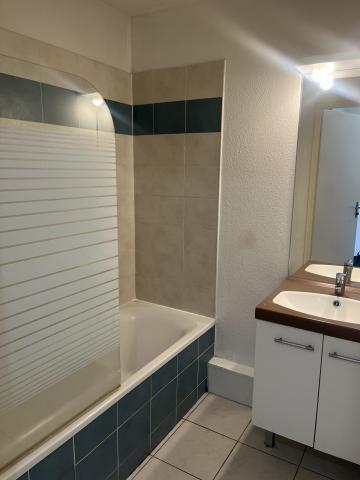 vente Appartement 3 pièces Toulouse 6