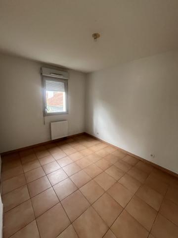 vente Appartement 3 pièces Toulouse 7
