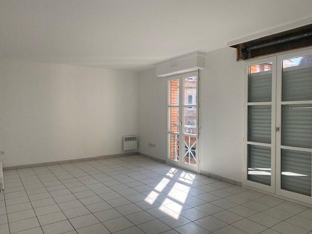 location Appartement 2 pièces Toulouse 2