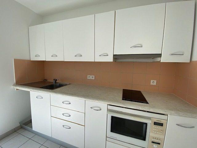 location Appartement 2 pièces Toulouse 3
