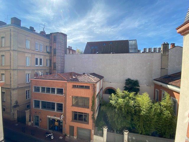 location Appartement 2 pièces Toulouse 6