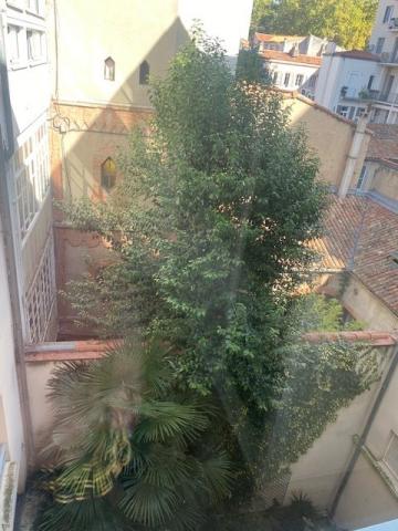 location Appartement 2 pièces Toulouse 7