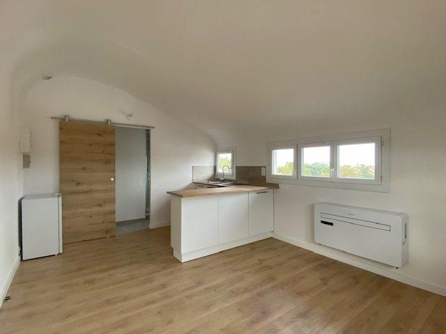 location Appartement 1 pièce Toulouse
