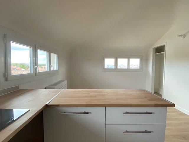 location Appartement 1 pièce Toulouse 2