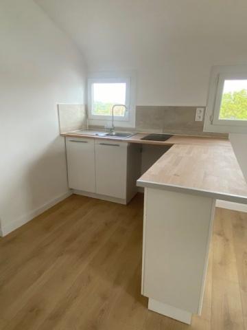 location Appartement 1 pièce Toulouse 3