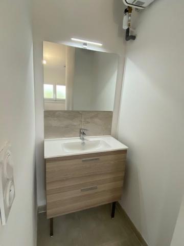 location Appartement 1 pièce Toulouse 5