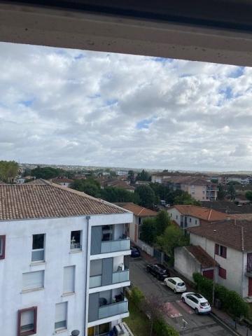 location Appartement 1 pièce Toulouse 6