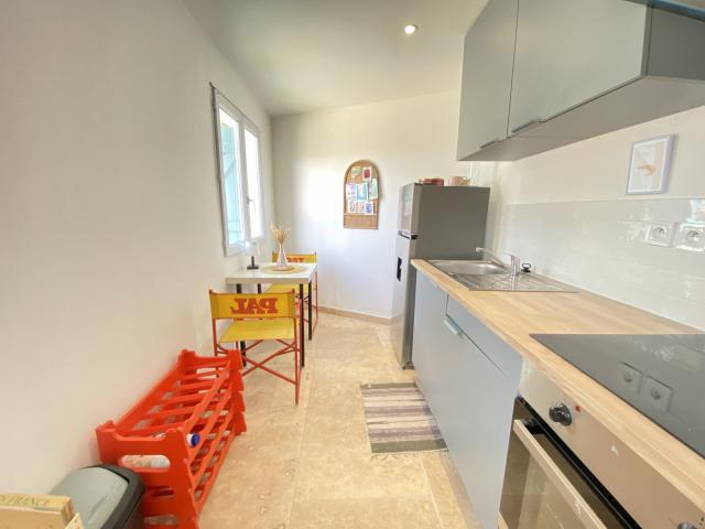 vente Appartement 3 pièces La Teste-De-Buch 4