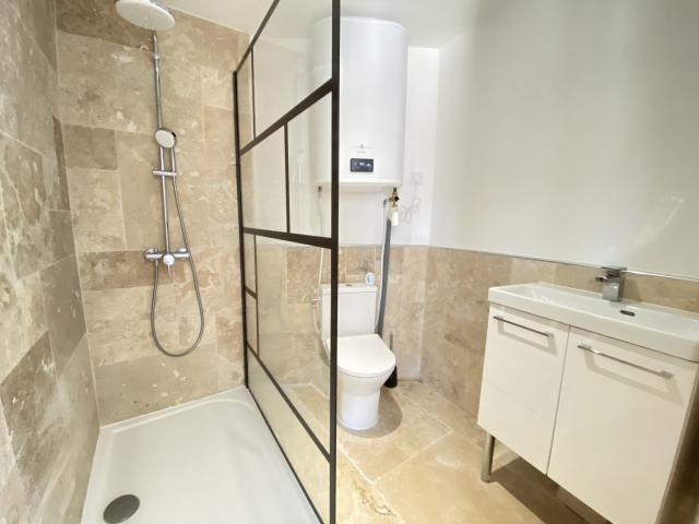 vente Appartement 3 pièces La Teste-De-Buch 5