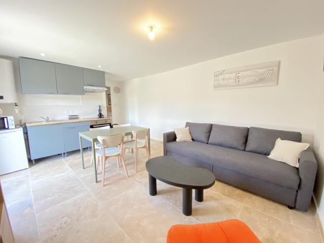 vente Appartement 3 pièces La Teste-De-Buch 6