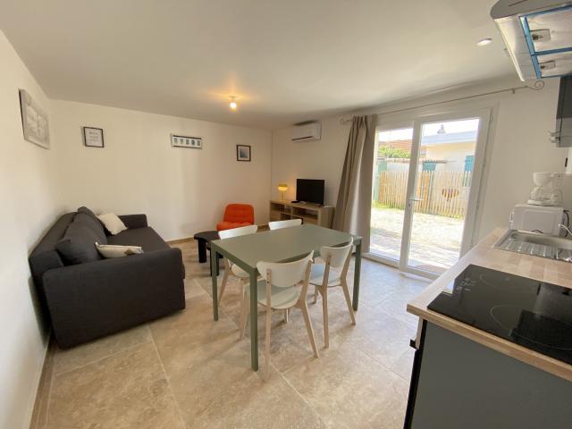 vente Appartement 3 pièces La Teste-De-Buch 7