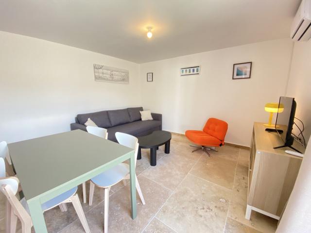 vente Appartement 3 pièces La Teste-De-Buch 8