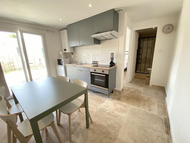 vente Appartement 3 pièces La Teste-De-Buch 9