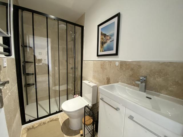 vente Appartement 3 pièces La Teste-De-Buch 10