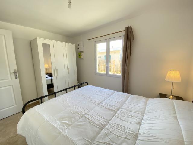 vente Appartement 3 pièces La Teste-De-Buch 12