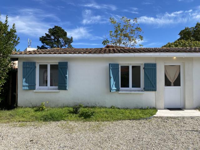 vente Appartement 3 pièces La Teste-De-Buch 13