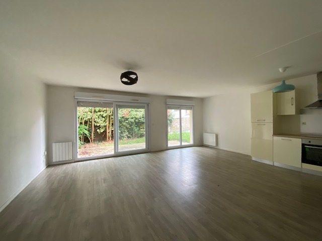 vente Appartement 3 pièces Ramonville-Saint-Agne