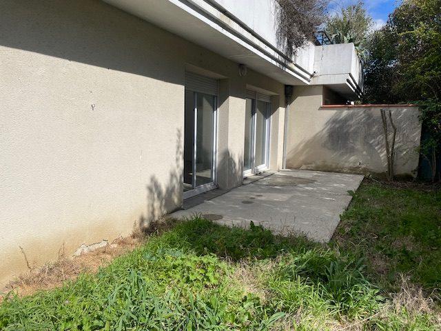 vente Appartement 3 pièces Ramonville-Saint-Agne 9