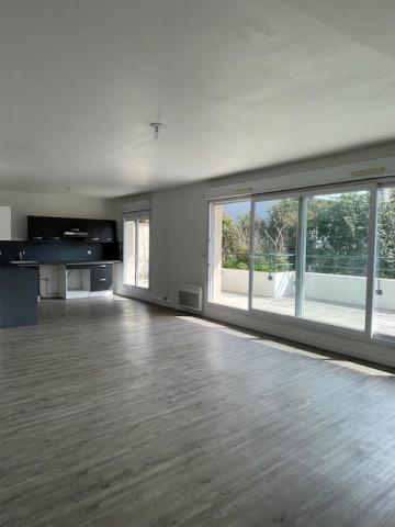vente Appartement 3 pièces Ramonville-Saint-Agne 2