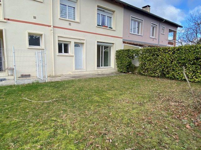 location Appartement 3 pièces Cugnaux 6