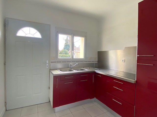 location Appartement 3 pièces Cugnaux 8