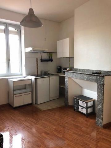 location Appartement 1 pièce Blagnac 2