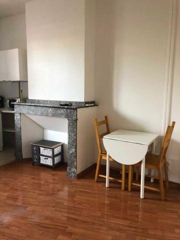 location Appartement 1 pièce Blagnac 3