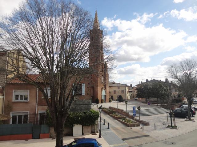 location Appartement 1 pièce Blagnac 6