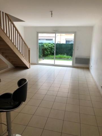 location Appartement 3 pièces Toulouse 2