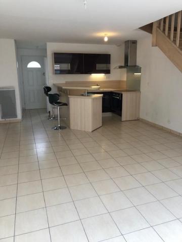 location Appartement 3 pièces Toulouse 3